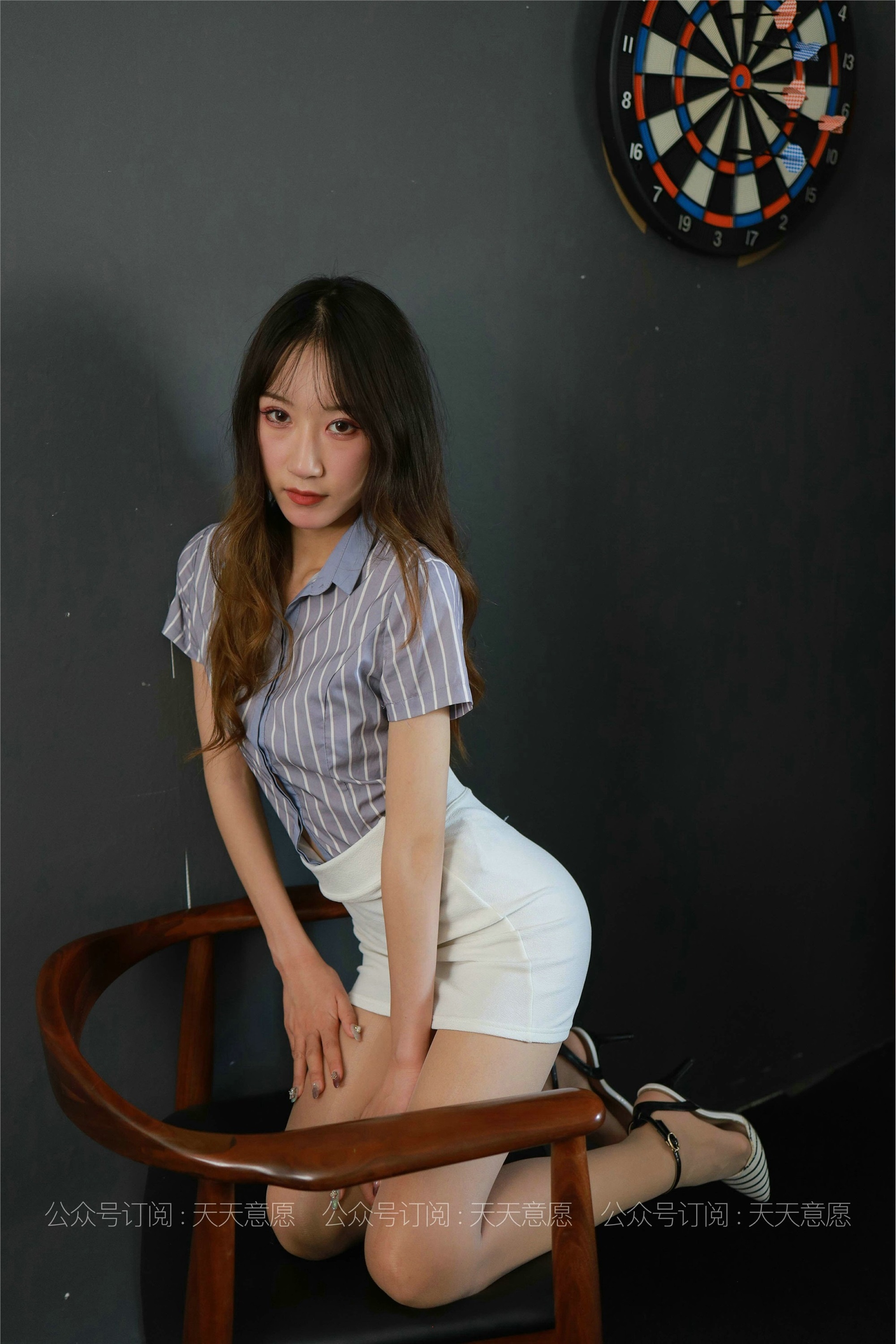 IESS异思趣向  2021.06.11 丝享家829：怡怡《长腿实习生》